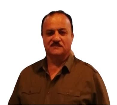 Mr. Mokhaled Jamil