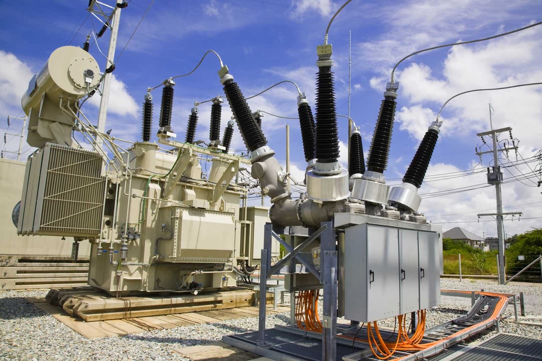 Distribution Transformers and Electrical Power Transformers (250KVA, 400 KVA, 630 KVA, 1000 KVA)